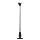 Luz de navegação Attwood 5551-PA20-7 LED versátil de 20 cm Luz de navegação Attwood 5551-PA20-7 LED versátil de 20 cm