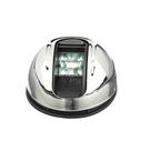 Luz de navegação Attwood NV4012SSG-7 LightArmor 2 Mile Green