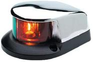 Luz de Navegação Bicolor BB e BE Zamak Seachoice 1NM 12V