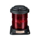 Luz de Navegaçao Circular Encarnada Homologada RIPEAM 360 Luz de Navegaçao Circular Encarnada Homologada RIPEAM 360