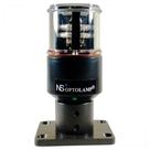 Luz de Navegação e Fundeio 2x1 Amazonia DUO Optolamp