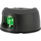 Luz de navegação LED Attwood NV2012PBG-7 bicolor preta