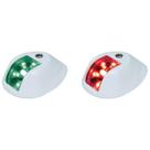 Luz De Navegação Led Perko Bombordo Boreste Certificada 12 V