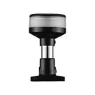 Luz De Navegação Mastro Alcançado Retrátil Em Led Marinizado