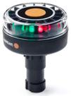 Luz de navegação Navisafe Navilight Tricolor 2NM com base