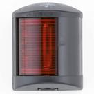 Luz de Navegação Preta Bombordo Easy Croce TREM Luz de Navegação Preta Bombordo Easy Croce TREM