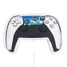 Luz de Neon LED Paladone Astro Bot para Parede 30 cm Luz de Neon LED Paladone Astro Bot para Parede 30 cm