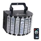 Luz de Palco DJ LaLuceNatz 30W - Efeito de Feixe Colorido para Festas