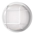 Luz de parede externa ETI 8,5" LED de 3 cores com temperatura de 800 lúmens