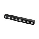 Luz De Parede Solar LED À Prova d'Água Para Exterior Com 4, 6 Ou 8 LEDs Para Jardim, Varanda, Escada