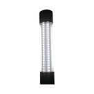 Luz De Pesca LED 20W 12V, Lâmpada Subaquática, Luz Quente, Branca, Azul E Verde Para Pesca Noturna