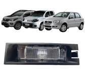 Luz de placa fiat mobi uno palio - 51766508