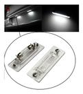 Luz De Placa Vw Jetta Passat Golf Novo Prontra Entrega Luz De Placa Vw Jetta Passat Golf Novo Prontra Entrega