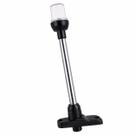 Luz de Popa Mastro de Alcançado com Luz LED 12V Barco Lancha
