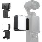 Luz De Preenchimento Led Magnética Ulanzi Lm001 Para DJI Osmo Pocket 3
