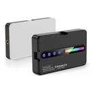 Luz De Preenchimento Rgb Portátil Câmera Universal