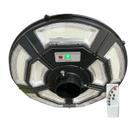 Luz de rua solar ao ar livre Locontifni 4000W IP65 à prova d'água