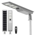 Luz de rua solar ENTELECHY 12000W 60.000 mAh Sensor de movimento