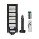 Luz De Rua Solar LED De Alta Potência 100000LM Com Sensor De Movimento À Prova d'Água Para Jardim