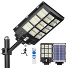 Luz de rua solar Ofuray OF-3600W 218000LM impermeável