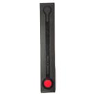 Luz de Segurança Rockbros Vermelho Abraçadeira