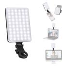 Luz de Selfie Neewer NL-60AI - 60 LEDs, 2000mAh, Recarregável