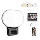 Luz de selfie portátil e acessórios Mobily 2000mAh 2700-6500K 3 modos