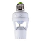 Luz de sensor de controle de alta qualidade detector de movimento iluminação de lâmpada LED e27