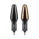 Luz De Sinalização LED Para BMW G310GS G310R F900 R/XR R1300 R1250 R1200 GS F750GS F850GS ADV Luz De Sinalização LED Para BMW G310GS G310R F900 R/XR R1300 R1250 R1200 GS F750GS F850GS ADV