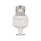 Luz de Strobo Top Alcançado e Continua em LED 3W 12V Luz de Strobo Top Alcançado e Continua em LED 3W 12V