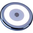 Luz de tarefa LED Sea-Dog Touch On/Off Dimmer 304 em aço inoxidável
