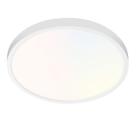 Luz de Techo LED Hykolity 9" 18W 1800LM 3CCT Blanca