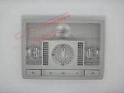 Luz De Teto Fox/spacefox Nº6Q0947105-JY20 Original Vw
