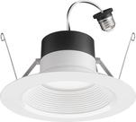 Luz de teto LED Juno E Series 5"/6" 1200 lúmens regulável