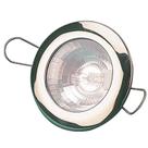 Luz de teto LED Sea-Dog 2,4 cm com acabamento escovado 60 lúmens