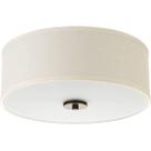 Luz de teto Progress Lighting Inspire P3713-20 33cm Luz de teto Progress Lighting Inspire P3713-20 33cm