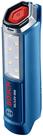Luz de trabalho Bosch GLI12V-300N 12V Max LED com 300 lúmens Luz de trabalho Bosch GLI12V-300N 12V Max LED com 300 lúmens