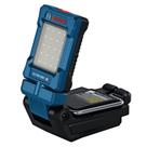 Luz de trabalho BOSCH GLI18V-800N 18V LED multidirecional Luz de trabalho BOSCH GLI18V-800N 18V LED multidirecional