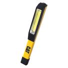 Luz de trabalho CAT CT1000 Pocket COB LED Flood Beam preta/amarela Luz de trabalho CAT CT1000 Pocket COB LED Flood Beam preta/amarela