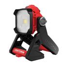 Luz de trabalho Craftsman V20* LED de área pequena 750/1825 lúmens