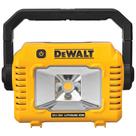 Luz de Trabalho DEWALT DCL077B 12V/20V MAX - 2000 Lúmens - Sem Fio