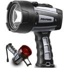 Luz de trabalho Durapower Refletor recarregável 200000lm IP68