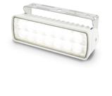 Luz de trabalho Hella Marine sem marca 980740011 Luz de trabalho Hella Marine sem marca 980740011