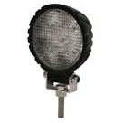 Luz de Trabalho LED ECCO Redonda 13 cm 15W 800lm 12V 24V