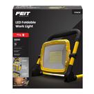 Luz de trabalho LED portátil Feit Electric WORK10000XL 10000LM