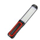 Luz de trabalho LED recarregável com base magnética automotiva