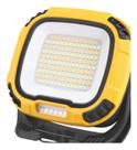 Luz De Trabalho Magnética Recarregável Portátil Para Acampam Luz De Trabalho Magnética Recarregável Portátil Para Acampam