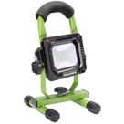 Luz de trabalho POWERSMITH 800 LM recarregável com banco de energia USB
