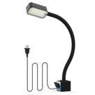 Luz de trabalho Sisymos 1300 lúmens LED Magnetic Base 10W 120V