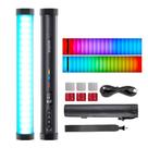 Luz de tubo Godox TL30 em cores RGB CRI 97 TLCI 99 8W